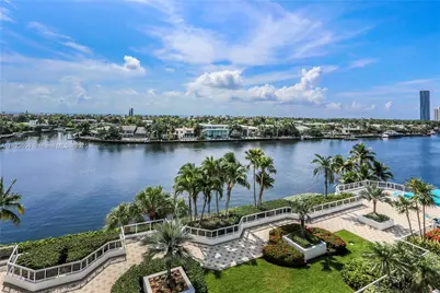 3802 NE 207th St #601, Aventura, FL 33180 - Photo 3