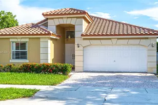 13216 SW 49th Ct, Miramar, FL 33027 - Photo 1