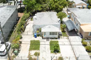 36 NW 32nd St, Miami, FL 33127 - Photo 5
