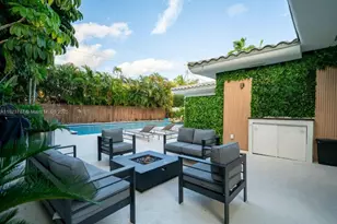 11530 NE 7th Ave, Biscayne Park, FL 33161 - Photo 37