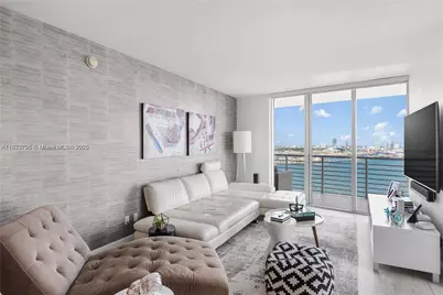 335 S Biscayne #2309, Miami, FL 33131 - Photo 1
