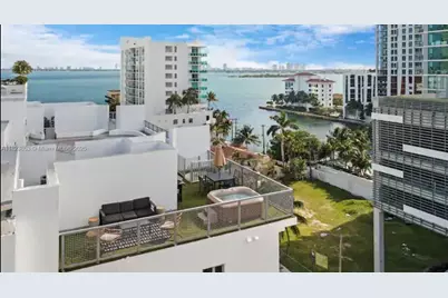 481 NE 29th St #706, Miami, FL 33137 - Photo 5