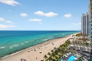18671 Collins Ave, Sunny Isles Beach, FL 33160 - Photo 1