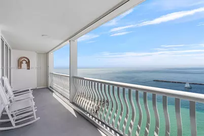 2200 S Ocean Ln #1608, Fort Lauderdale, FL 33316 - Photo 9