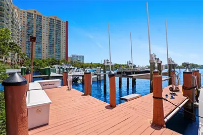 17050 N Bay Rd #PH1201, Sunny Isles Beach, FL 33160 - Photo 73