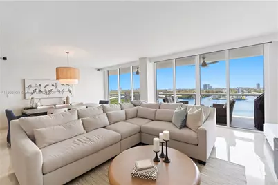17050 N Bay Rd #PH1201, Sunny Isles Beach, FL 33160 - Photo 13