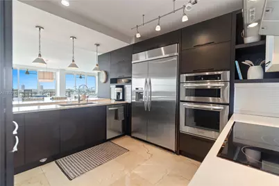 17050 N Bay Rd #PH1201, Sunny Isles Beach, FL 33160 - Photo 25