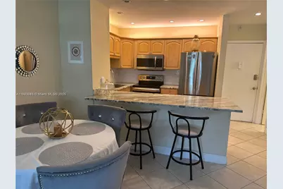 1520 McKinley St #103E, Hollywood, FL 33020 - Photo 1