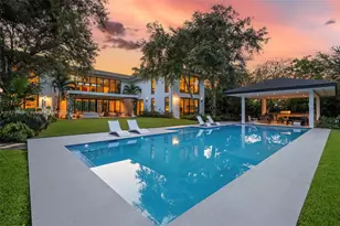 8875 SW 61st Ct, Pinecrest, FL 33156 - Photo 5