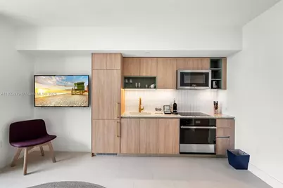 601 NE 1st Ave #2703, Miami, FL 33132 - Photo 5