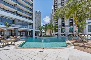 601 NE 1st Ave, Miami, FL 33132 - Photo 15