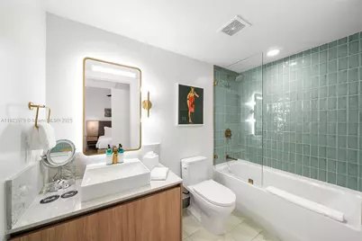 601 NE 1st Ave #2703, Miami, FL 33132 - Photo 9