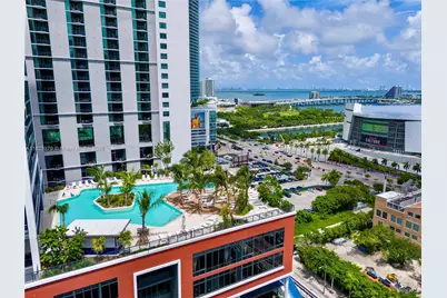 601 NE 1st Ave #2703, Miami, FL 33132 - Photo 49
