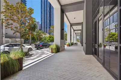 601 NE 1st Ave #2703, Miami, FL 33132 - Photo 45