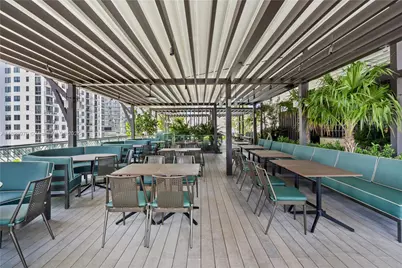 601 NE 1st Ave #2703, Miami, FL 33132 - Photo 35