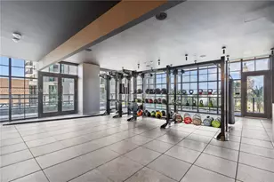 601 NE 1st Ave, Miami, FL 33132 - Photo 25