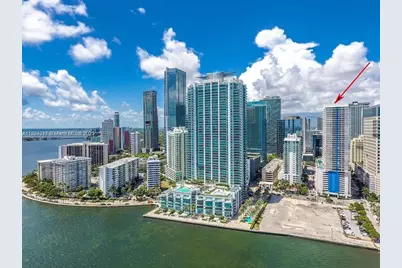 1200 Brickell Bay Dr #1518, Miami, FL 33131 - Photo 1