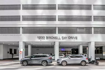 1200 Brickell Bay Dr #1518, Miami, FL 33131 - Photo 23