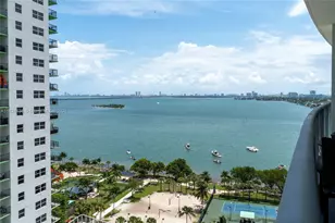 1750 N Bayshore Dr, Miami, FL 33132 - Photo 27