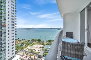 1750 N Bayshore Dr, Miami, FL 33132 - Photo 1