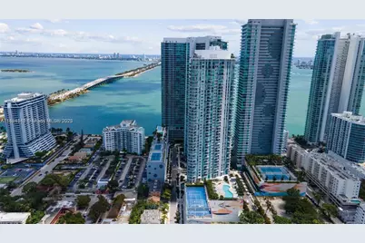 501 NE 31st St #2005, Miami, FL 33137 - Photo 29