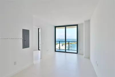 501 NE 31st St #2005, Miami, FL 33137 - Photo 3