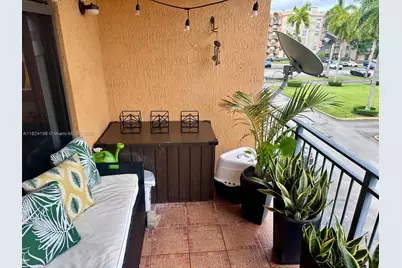 9340 Fontainebleau Blvd #313, Miami, FL 33172 - Photo 21