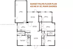 433 NE 91st St, Miami Shores, FL 33138 - Photo 9