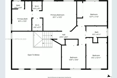 1325 Chenille Cir, Weston, FL 33327 - Photo 13