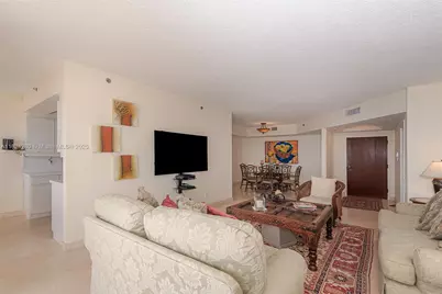 2000 Island Blvd #1708, Aventura, FL 33160 - Photo 3