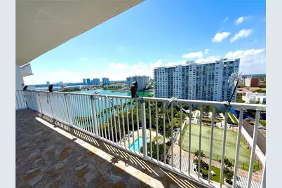 2851 NE 183rd St #1706E, Aventura, FL 33160 - Photo 15
