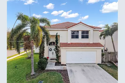7400 Viscaya Cir, Margate, FL 33063 - Photo 1