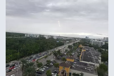 13499 Biscayne Blvd #1105, North Miami, FL 33181 - Photo 21