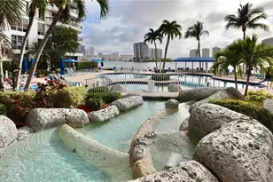 3530 Mystic Pointe Dr, Aventura, FL 33180 - Photo 3