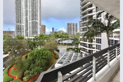 3530 Mystic Pointe Dr #506, Aventura, FL 33180 - Photo 5