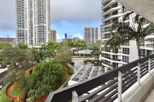 3530 Mystic Pointe Dr, Aventura, FL 33180 - Photo 5