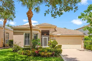 7348 Copperfield Cir, Lake Worth, FL 33467 - Photo 1