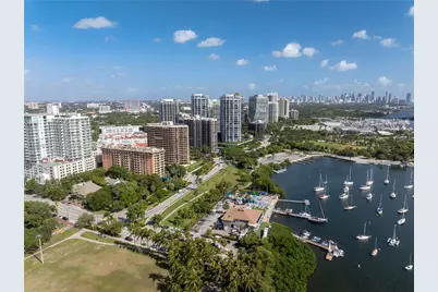 2951 S Bayshore Dr #717, Miami, FL 33133 - Photo 1