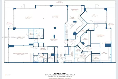 2200 S Ocean Ln #1501-1503, Fort Lauderdale, FL 33316 - Photo 5