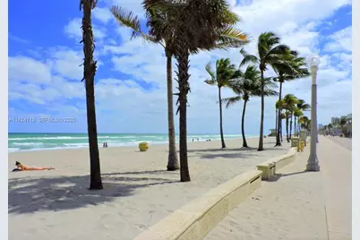 326 Harrison St #303A, Hollywood, FL 33019 - Photo 33