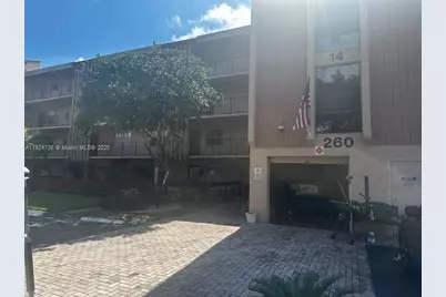 260 NW 76th Ave #203, Margate, FL 33063 - Photo 1