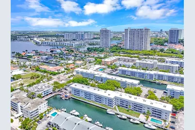 3551 NE 169th St #312, North Miami Beach, FL 33160 - Photo 31