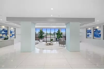 20301 W Country Club Dr #1822, Aventura, FL 33180 - Photo 23