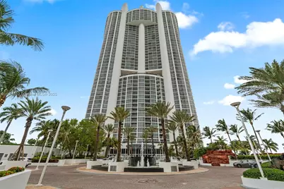 18201 Collins Ave #SPA201, Sunny Isles Beach, FL 33160 - Photo 1