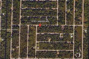 18363 Jefferson Ave, Port Charlotte, FL 33954 - Photo 1