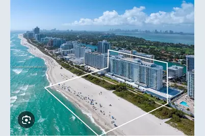 5601 Collins Ave #CU-9, Miami Beach, FL 33140 - Photo 1