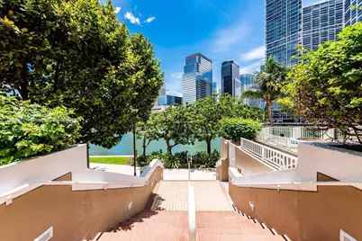 801 Brickell Key Blvd #807, Miami, FL 33131 - Photo 15