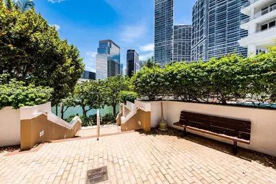 801 Brickell Key Blvd #807, Miami, FL 33131 - Photo 19