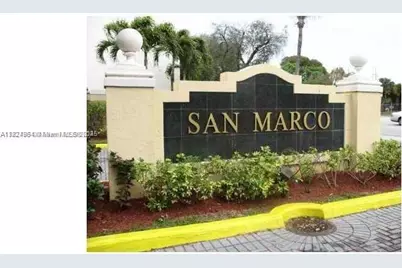 8810 Fontainebleau Blvd #210, Miami, FL 33172 - Photo 1