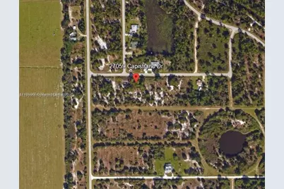 27059 Capistrano Dr, Punta Gorda, FL 33955 - Photo 1